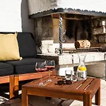 Haus Alpspitzchalet 32 Tatil Evi Garmisch-Partenkirchen