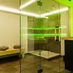 Tatil Evi Haus Alpspitzchalet 32 Garmisch-Partenkirchen