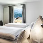 Haus Alpspitzchalet 32 Tatil Evi Garmisch-Partenkirchen