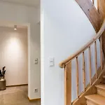 Haus Alpspitzchalet 32 Garmisch-Partenkirchen