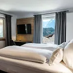 Haus Alpspitzchalet 32 Tatil Evi *