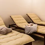 Haus Alpspitzchalet 32 Tatil Evi