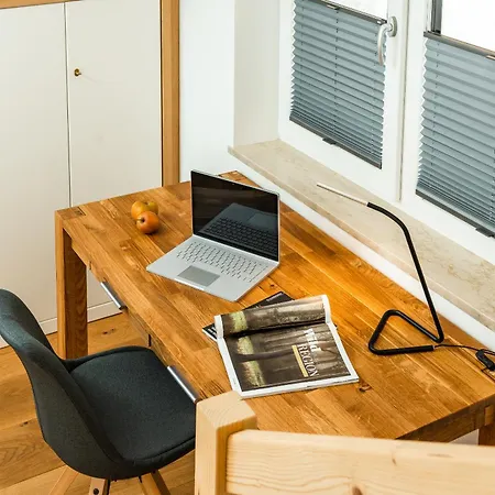 Haus Alpspitzchalet 32 * جارمش بارتنكيرشن