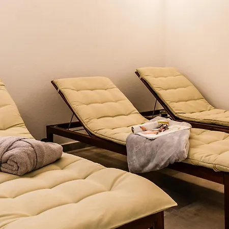 Haus Alpspitzchalet 32 Prázdninový dům