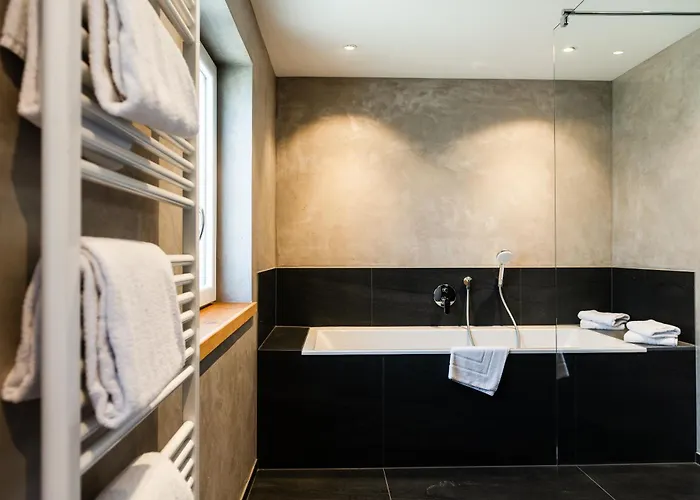 Haus Alpspitzchalet 32 بيت للعطل جارمش بارتنكيرشن