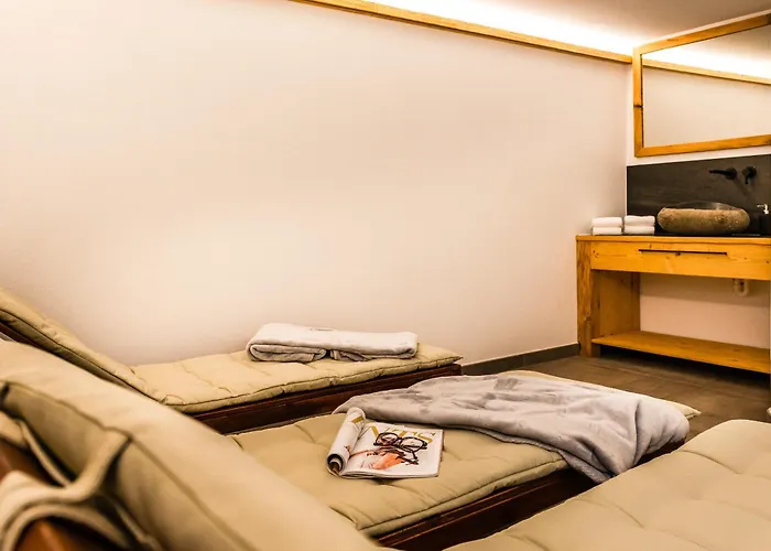 Haus Alpspitzchalet 32 جارمش بارتنكيرشن
