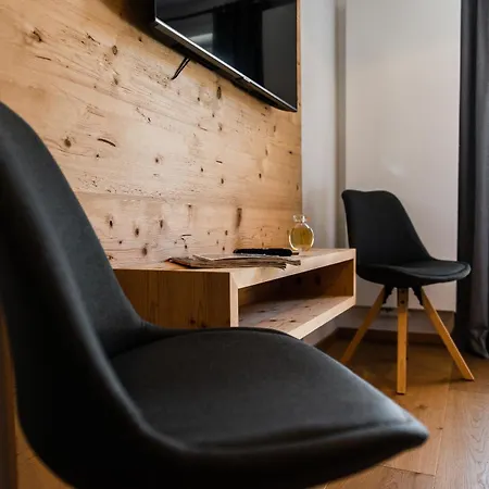 Haus Alpspitzchalet 32 Ferienhaus Garmisch-Partenkirchen