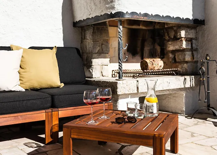 Haus Alpspitzchalet 32 Holiday home Garmisch-Partenkirchen