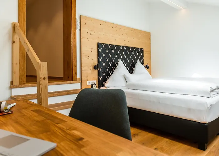 Haus Alpspitzchalet 32 Holiday home Garmisch-Partenkirchen